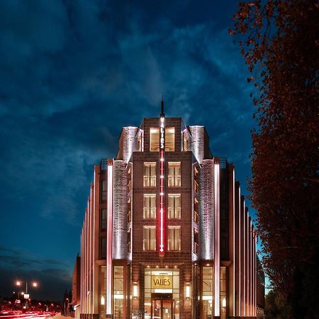 Grand Hotel Valies Ruremonde Extérieur photo